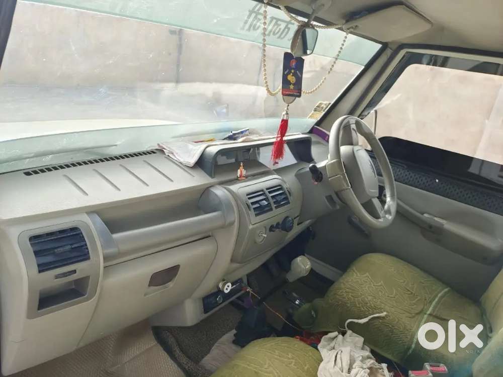 Mahindra Bolero 2012 Diesel 200000 Km Driven