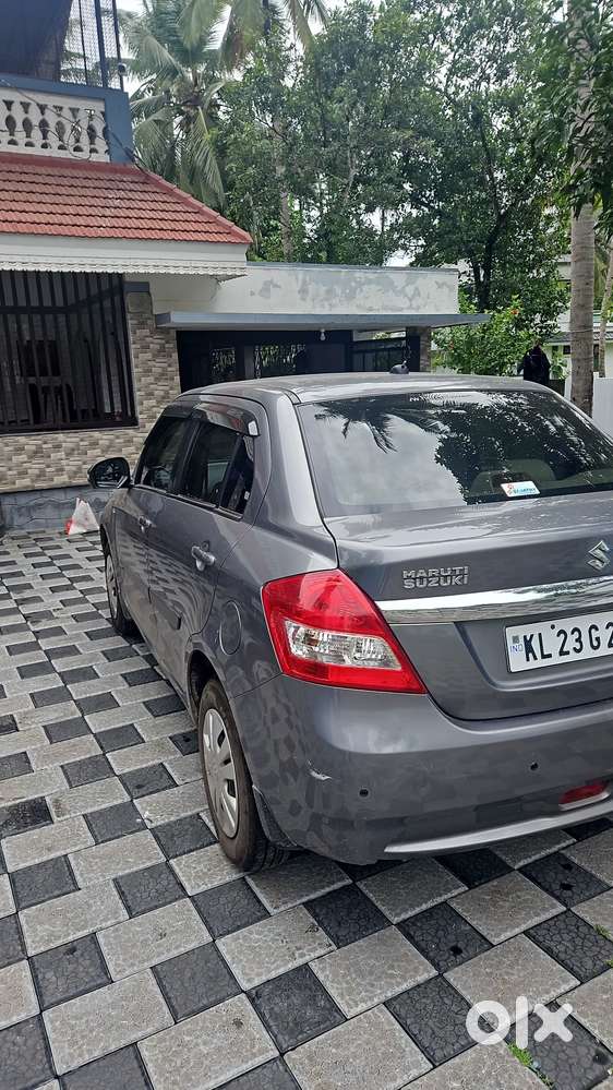 Dzire 2012 Vdi - 50000km - Well Maintained