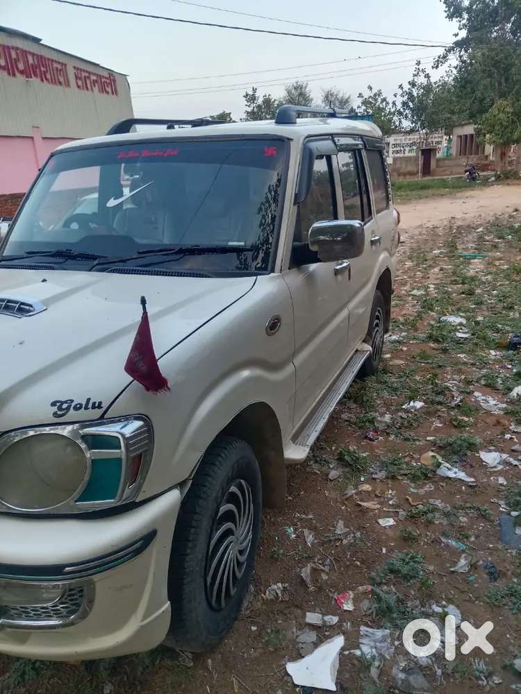 Scorpio M2di