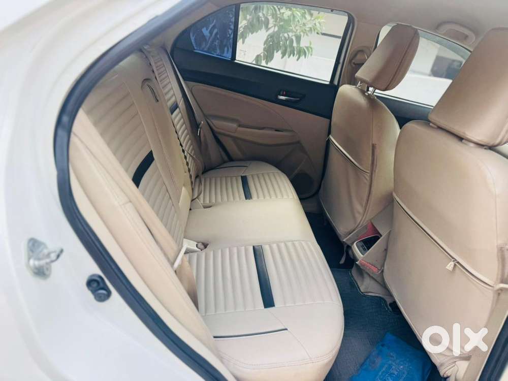 Maruti Suzuki Dzire 2017-2020 Zdi, 2018, Diesel