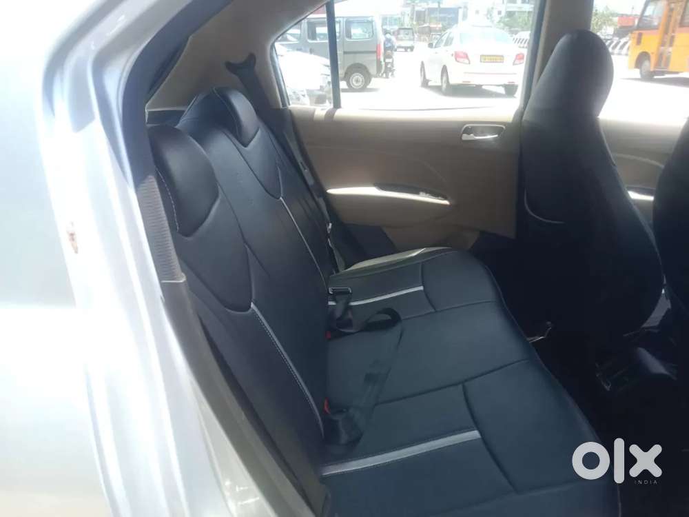 Hyundai Santro Sportz Amt, 2021, Petrol