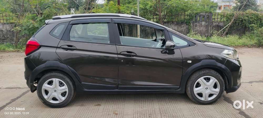 Honda Wr-v I-dtec S, 2017, Diesel