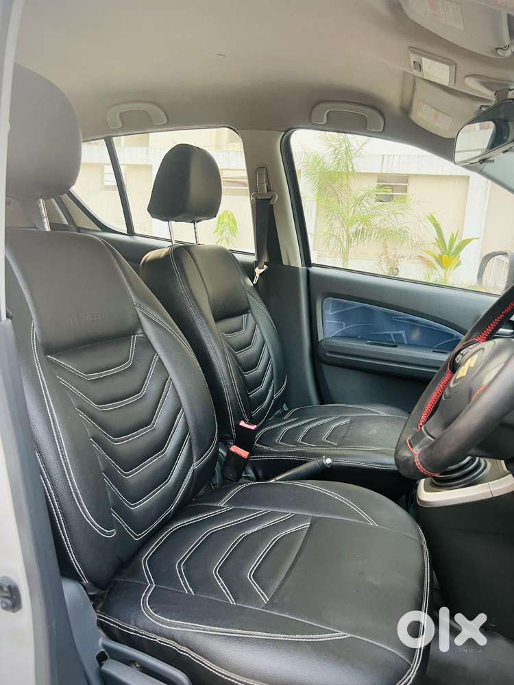 Maruti Suzuki Ritz Zxi Abs, 2011, Petrol