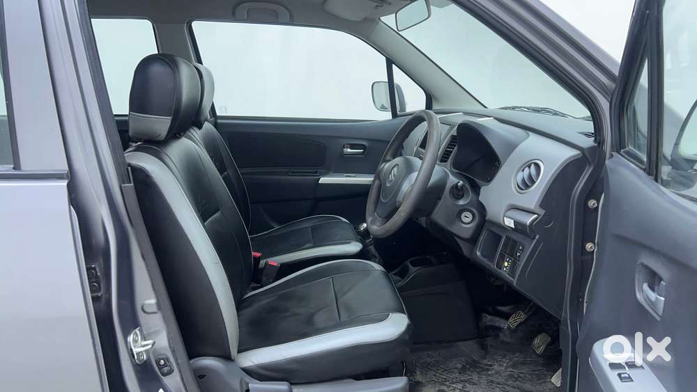 Maruti Suzuki Wagon R 1.0 Lxi Cng, 2012, Cng & Hybrids