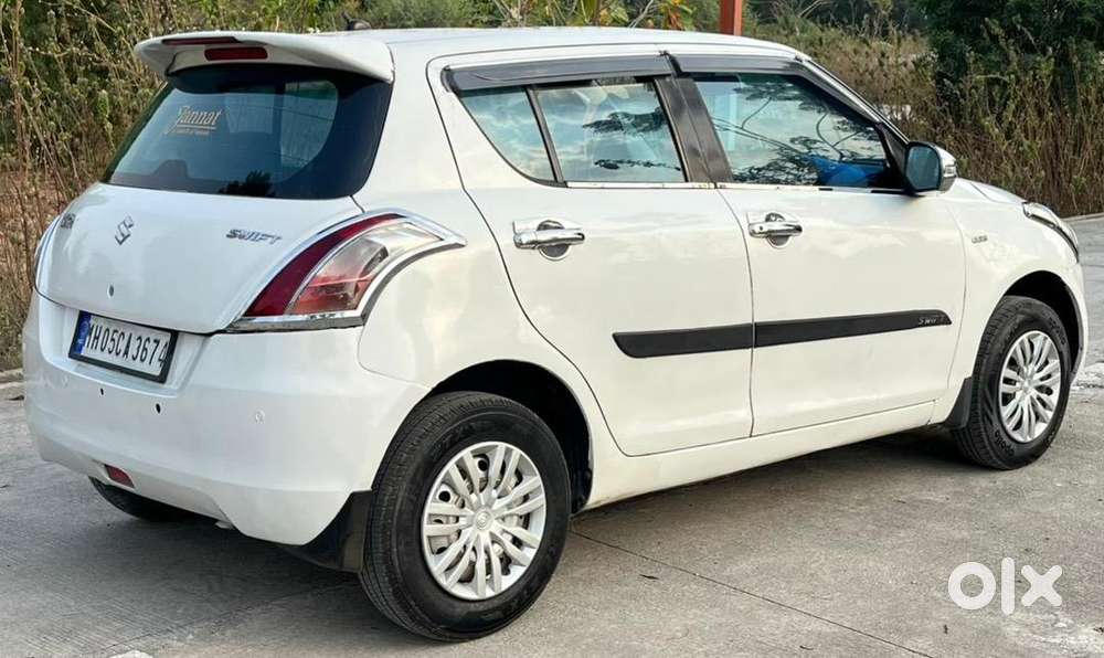 Maruti Suzuki Swift 2014 Diesel Good Condition