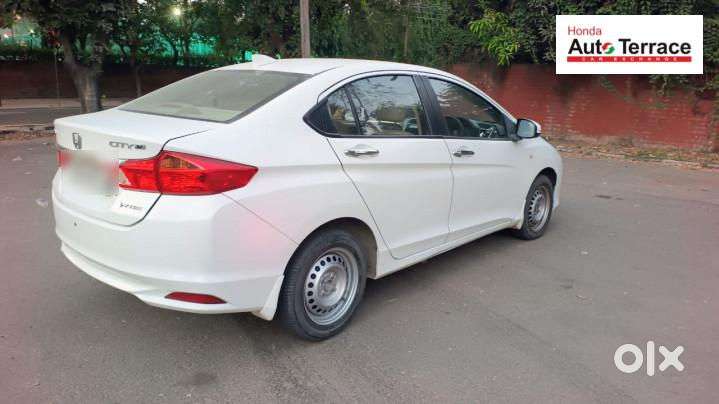 Honda City 1.5 Sv I-vtec Mt, 2014, Petrol