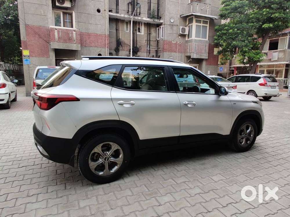 Kia Seltos Htk Plus D, 2023, Diesel