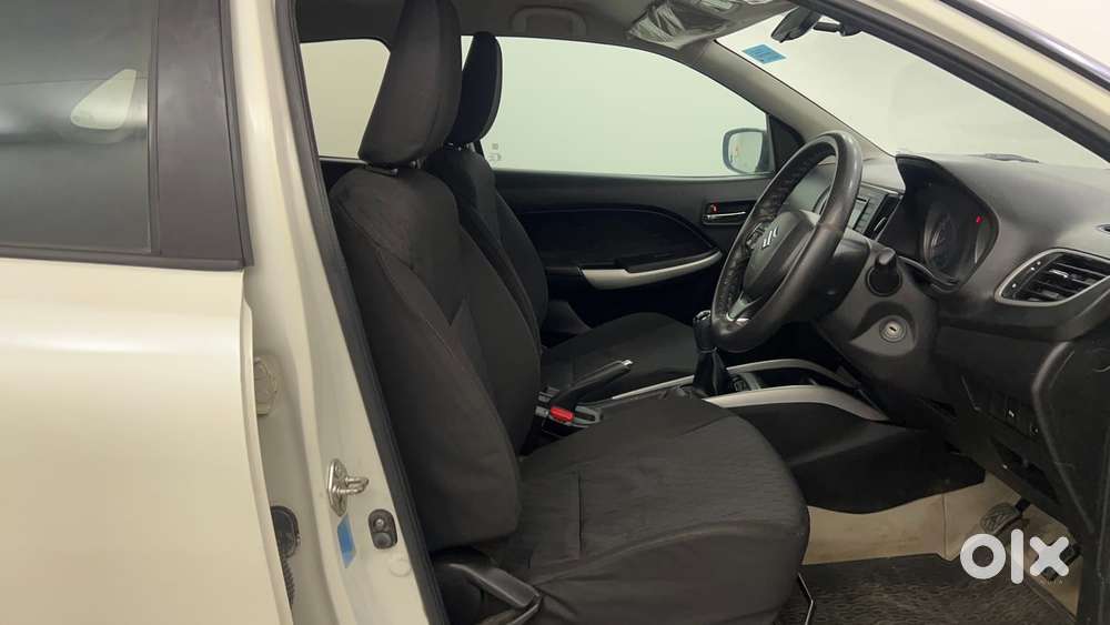 Maruti Suzuki Baleno Delta, 2016, Petrol