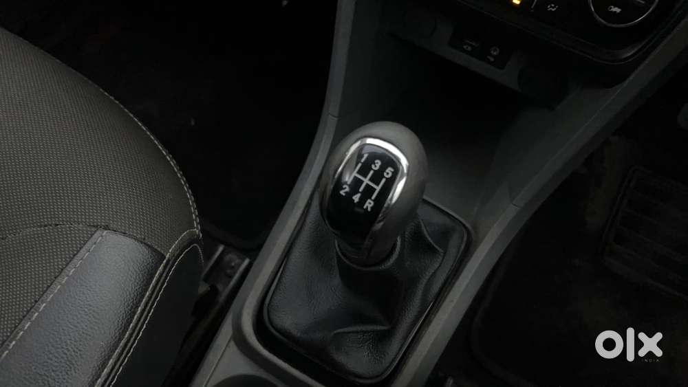 Tata Tigor 1.2 Revotron Xz Plus, 2018, Petrol