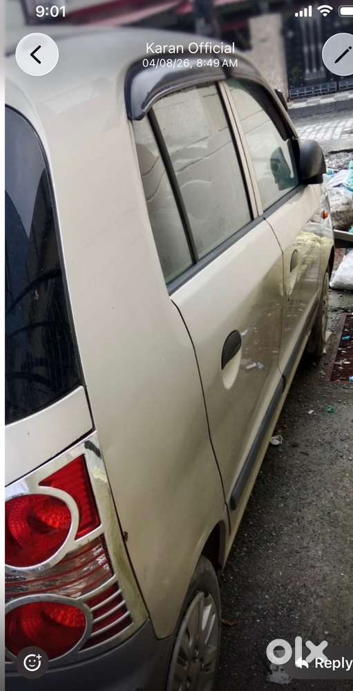 Hyundai Santro Xing 2006 Year Car