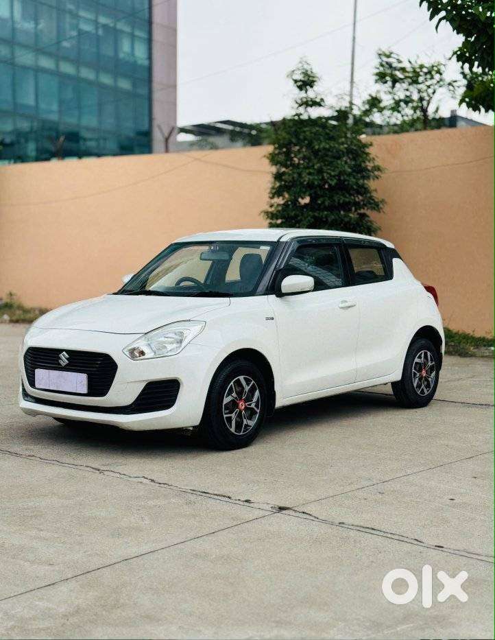 Maruti Suzuki Swift Vdi (o), 2018, Diesel
