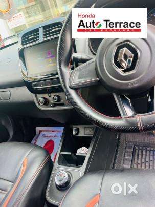 Renault Kwid Rxt 1.0, 2021, Petrol