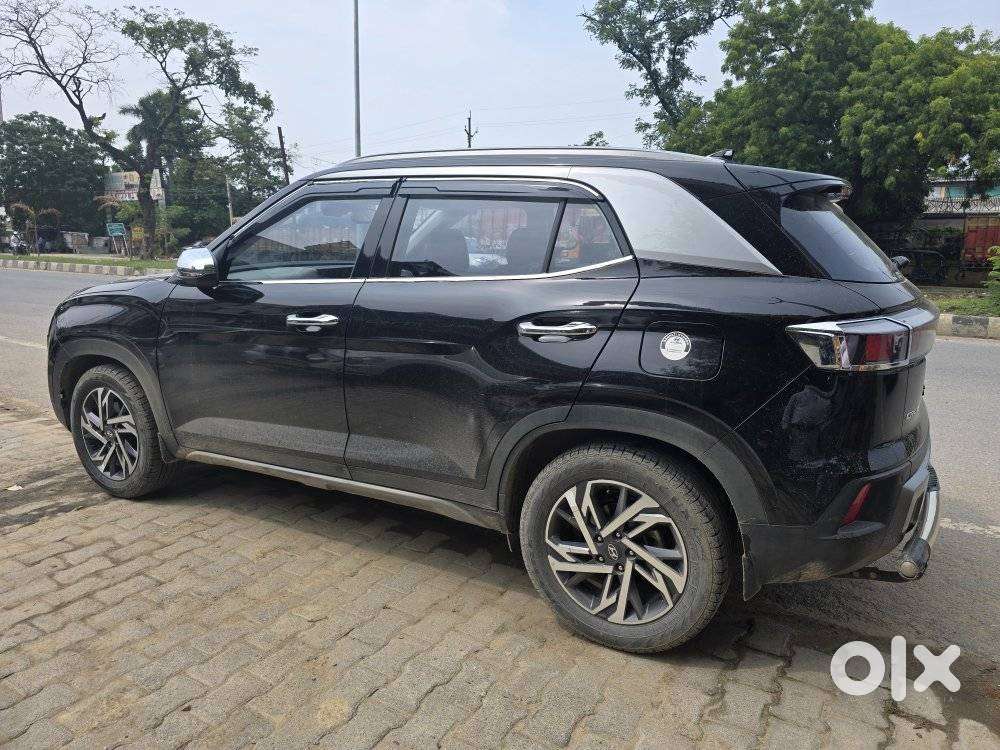Hyundai Creta 1.6 Sx, 2024, Diesel