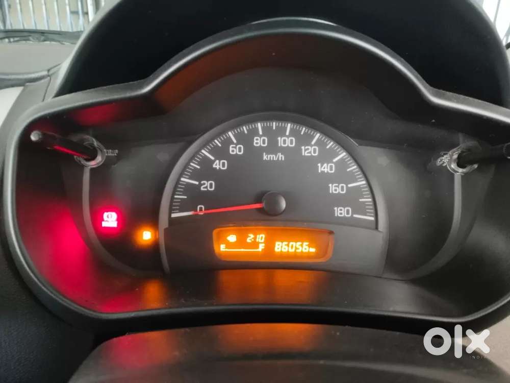 Maruti Suzuki Celerio Vxi, 2015, Petrol