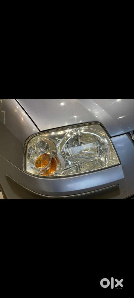 Hyundai Santro Magna, 2011, Petrol