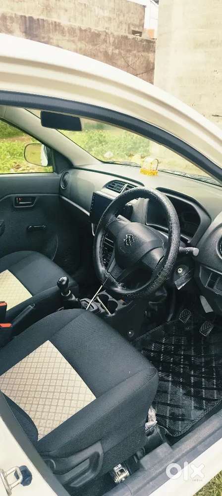 Maruti Suzuki Alto K10 Lxi 2026