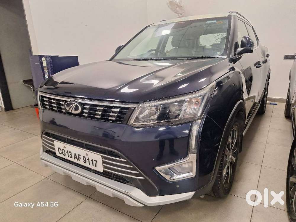 Mahindra Bolero Power Plus