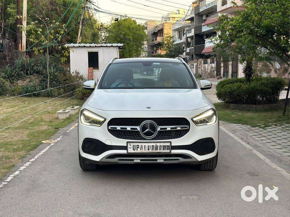 Mercedes-benz Gla 200, 2022, Petrol