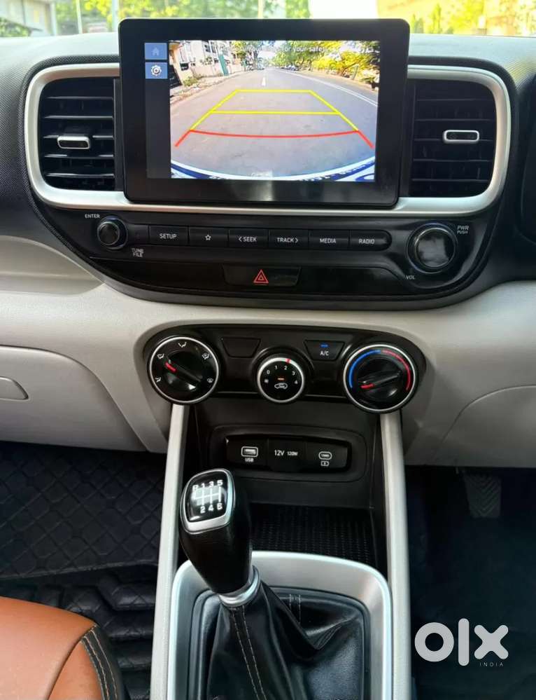 Hyundai Venue 1.5 Crdi S Plus, 2023, Diesel