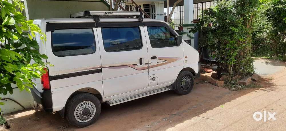 Brand New Tyres, Center Lock, 2 Chidren Seats