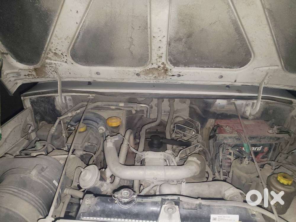 “a Reliable Workhorse For The Last 12 Years, Still Running Strong.”