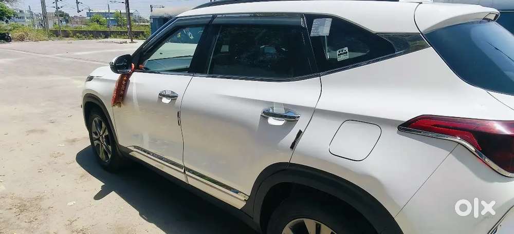 Kia Seltos 2020 Petrol 58923 Km Driven