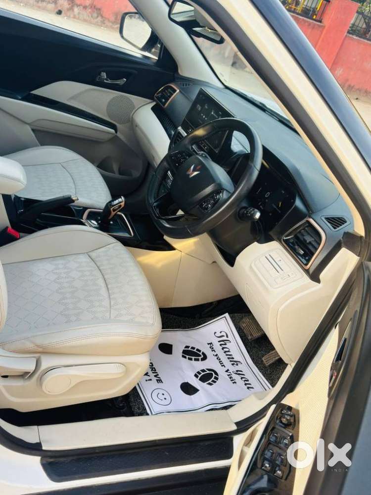 Mahindra Xuv400 Ev El Fast Charger Dt, 2024, Electric