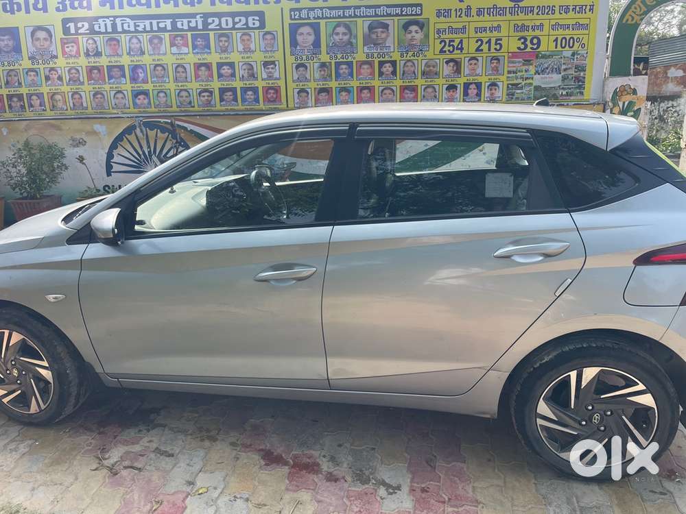 Hyundai I20 Magna 2021 Petrol