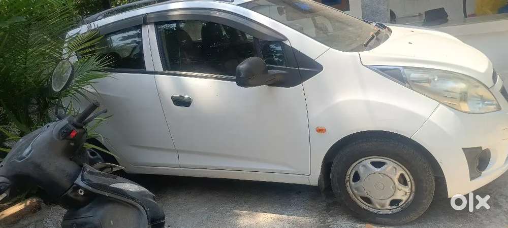 Chevrolet Beat 2011 Petrol Good Condition