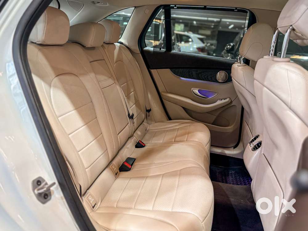 Mercedes-benz Glc 220d 4matic, 2022, Diesel