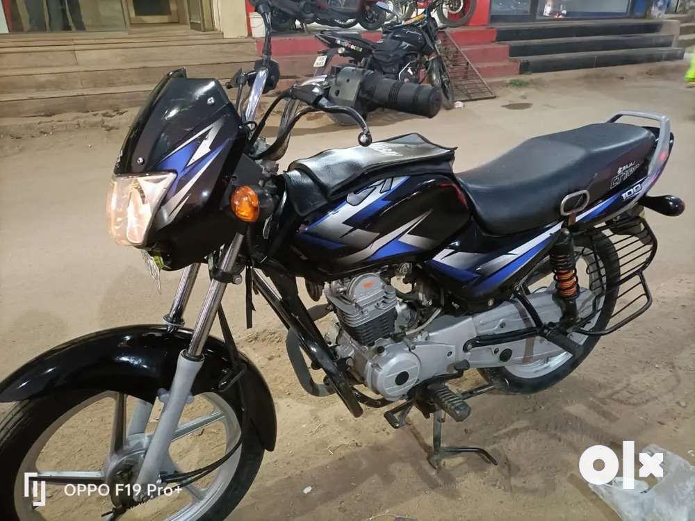 Bajaj ct 100 bs4 price online 2019