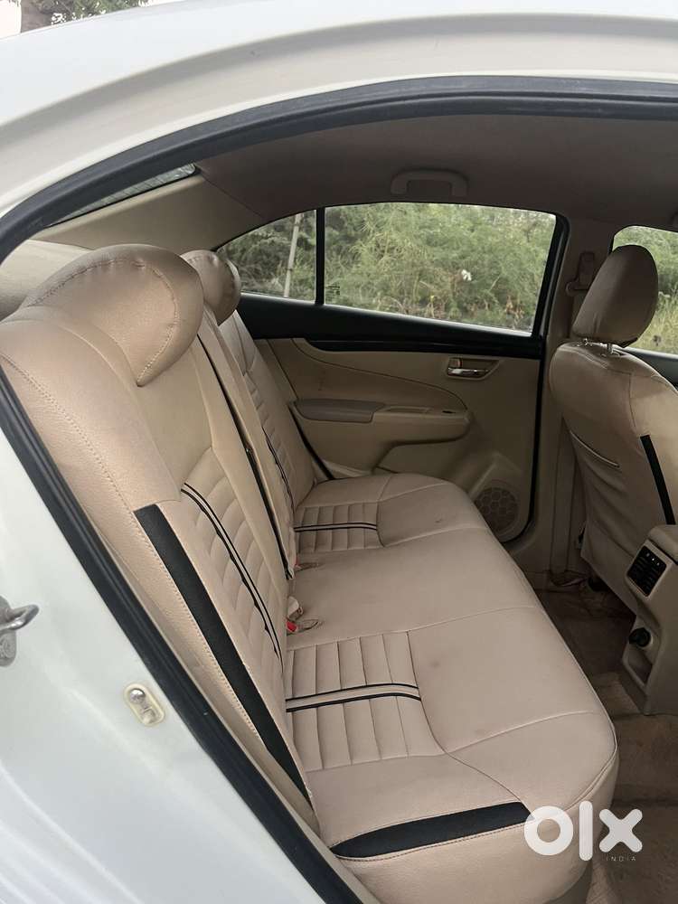 Maruti Suzuki Ciaz Vdi Plus Shvs, 2016, Diesel