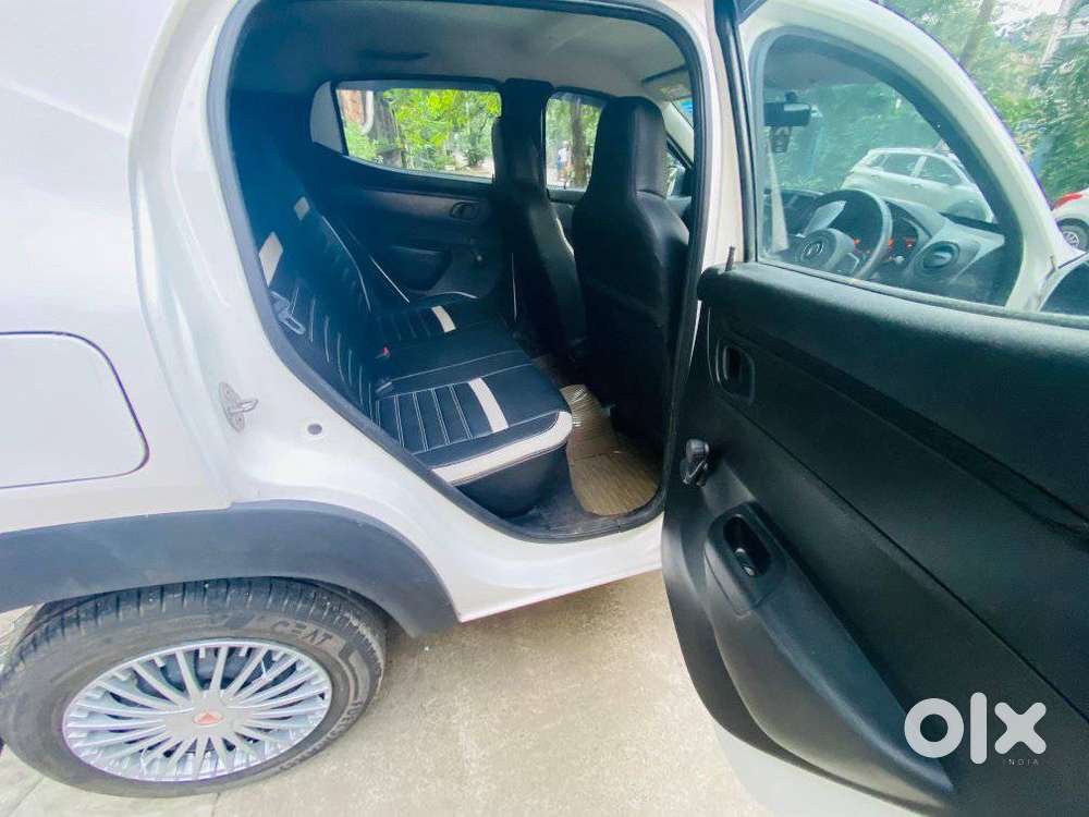 Renault Kwid 1.0 Rxl Sce Special, 2022, Petrol