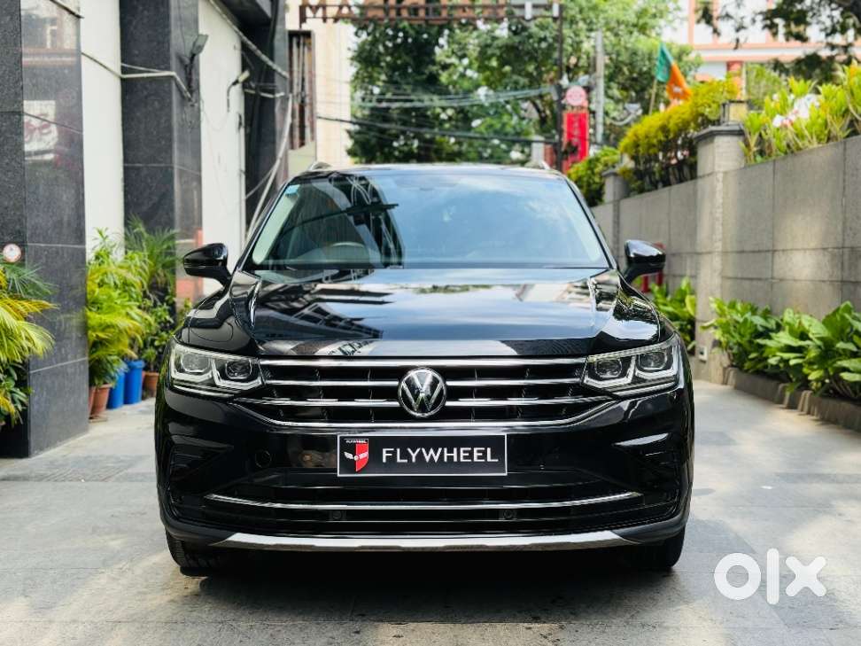 Volkswagen Tiguan 2.0 Elegance Tsi Dsg, 2024, Petrol