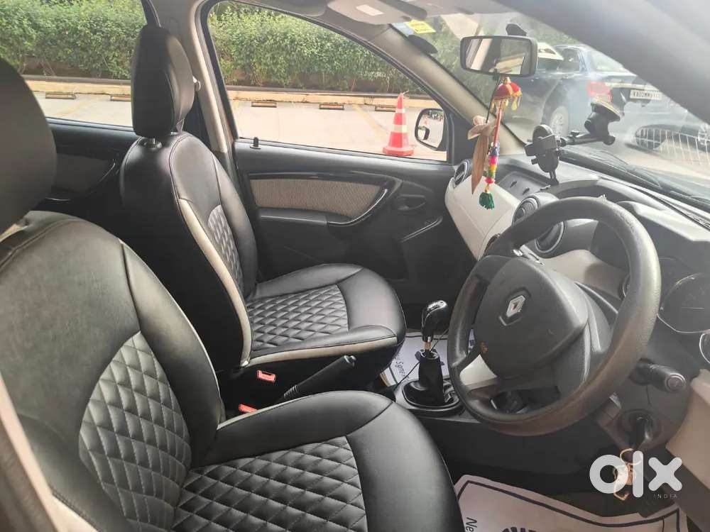 Renault Duster 2015 Diesel