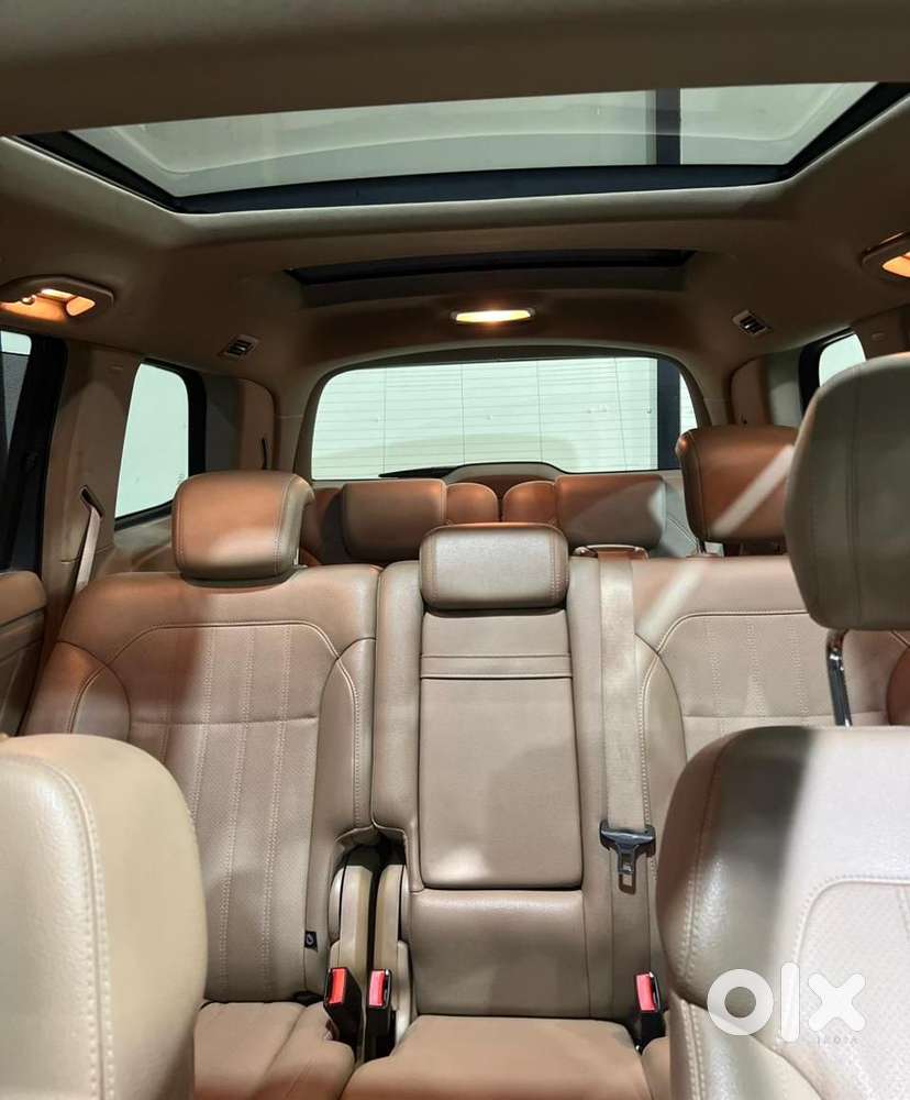 Mercedes-benz Gl-class 350 Cdi, 2014, Diesel