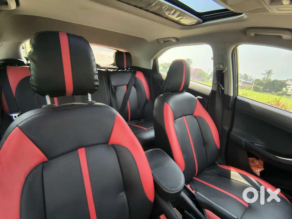 Tata Nexon Smart Plus 2025