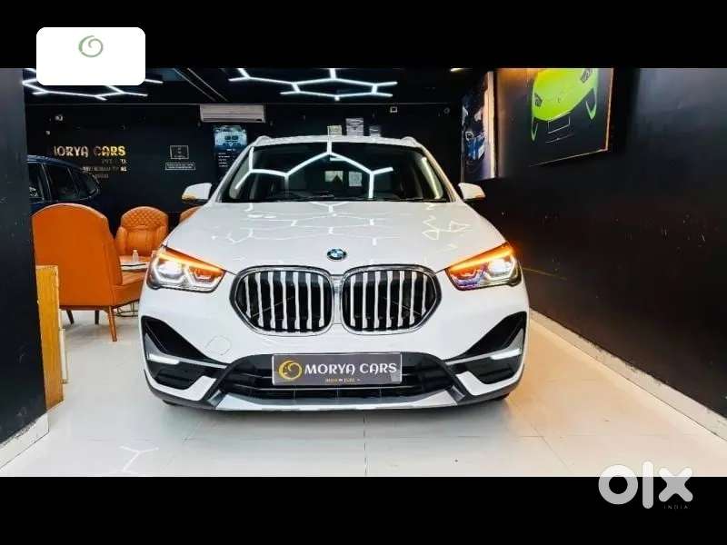 Bmw X1 2.0 Sdrive20d Xline, 2020, Diesel
