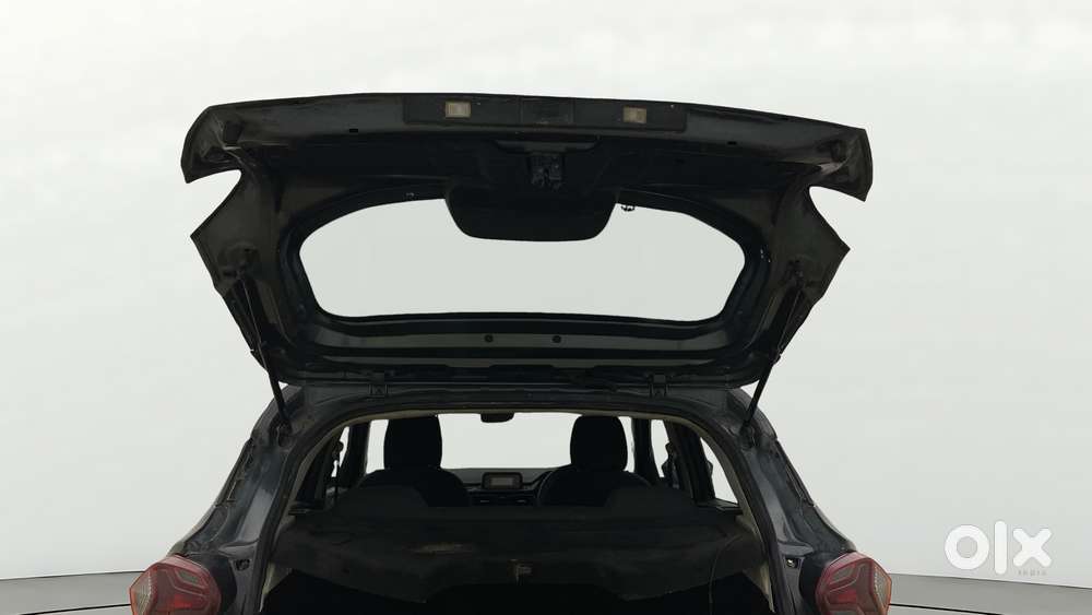 Tata Punch Adventure, 2023, Petrol