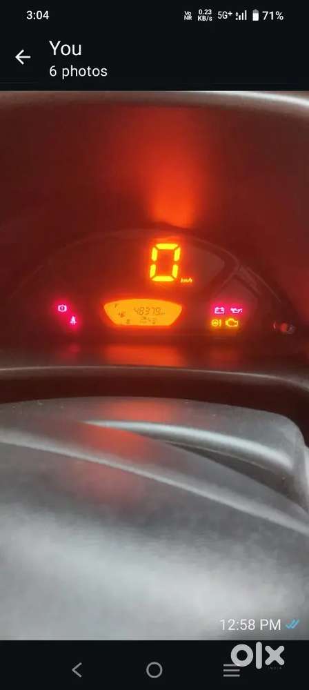 Maruti Suzuki Alto 2023