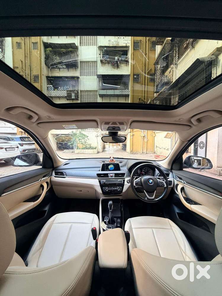 Bmw X1 2.0 Sdrive 20d, 2019, Diesel