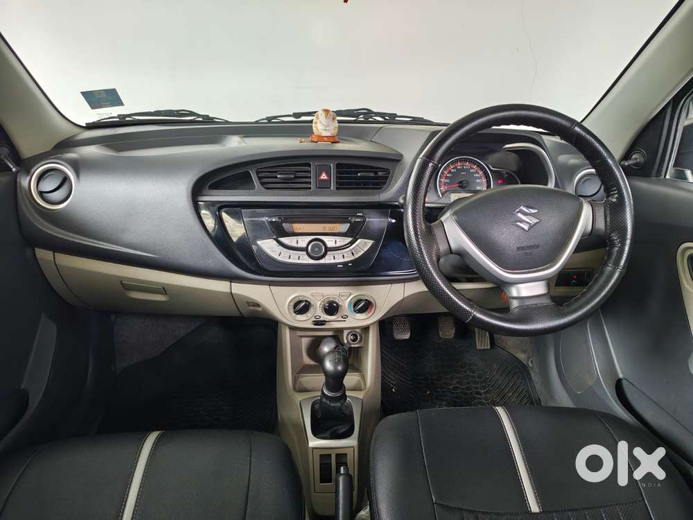 Maruti Suzuki Alto K10 1.0 Vxi, 2019, Petrol