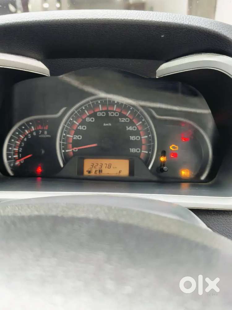 Maruti Suzuki Alto K10 2018