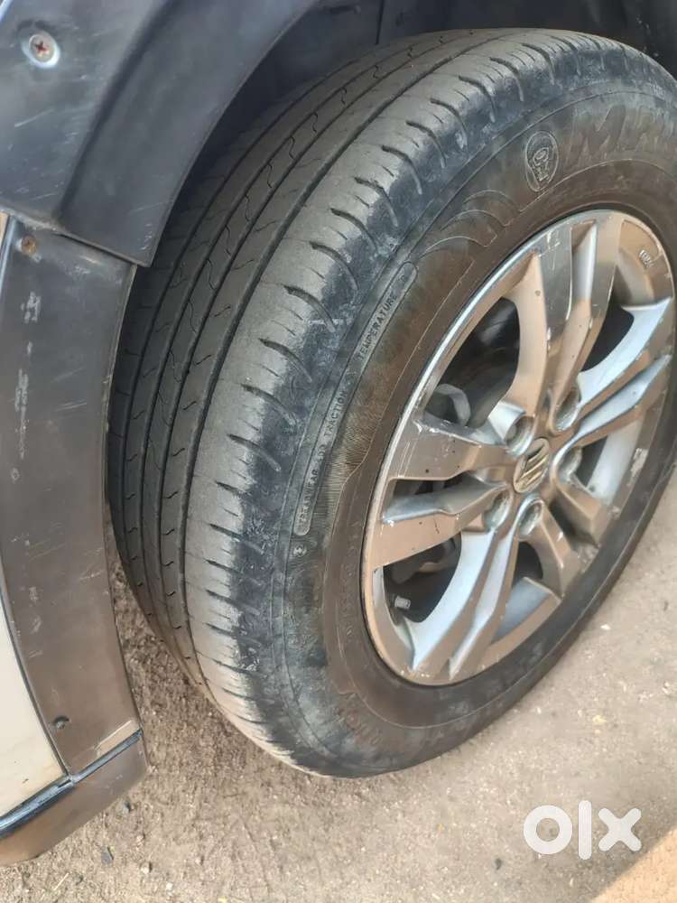 Maruti Suzuki Brezza 2017 Diesel 85000 Km Driven