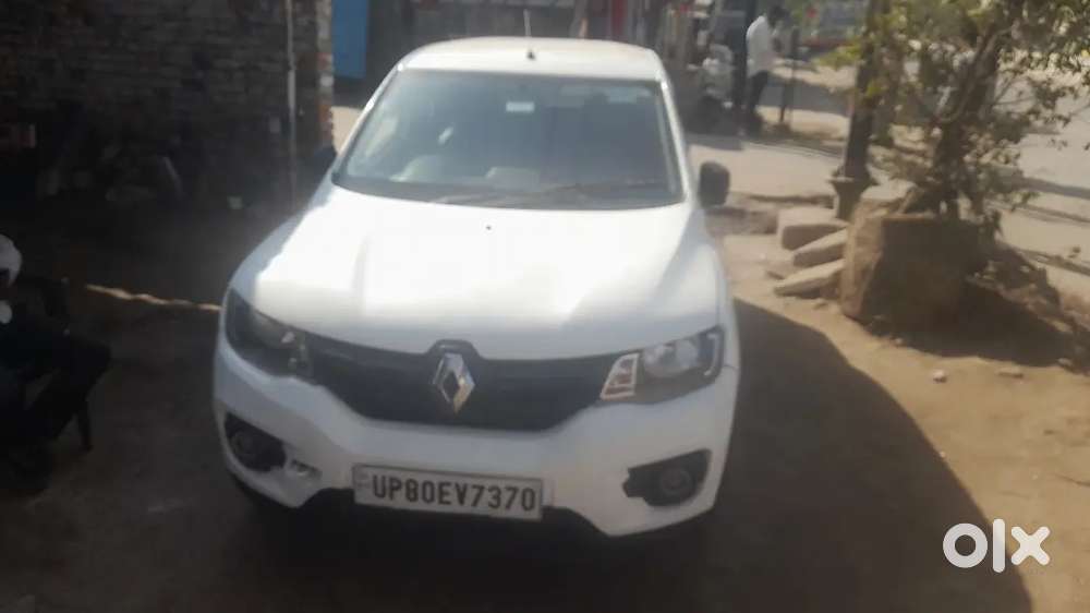 Renault Kwid 0.8 Rxt 2018