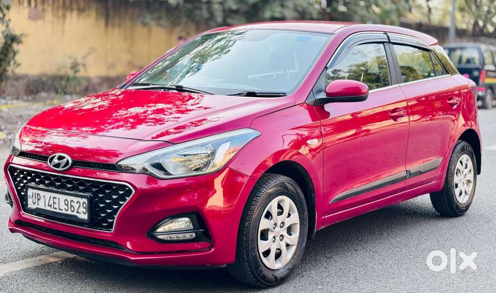 Hyundai Elite I20 Magna+ Vtvt, 2020, Petrol