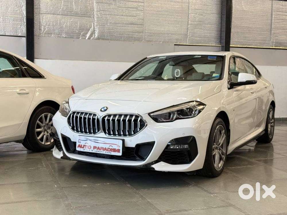 Bmw 2 Series Gran Coupe 220i M Sport, 2022, Petrol