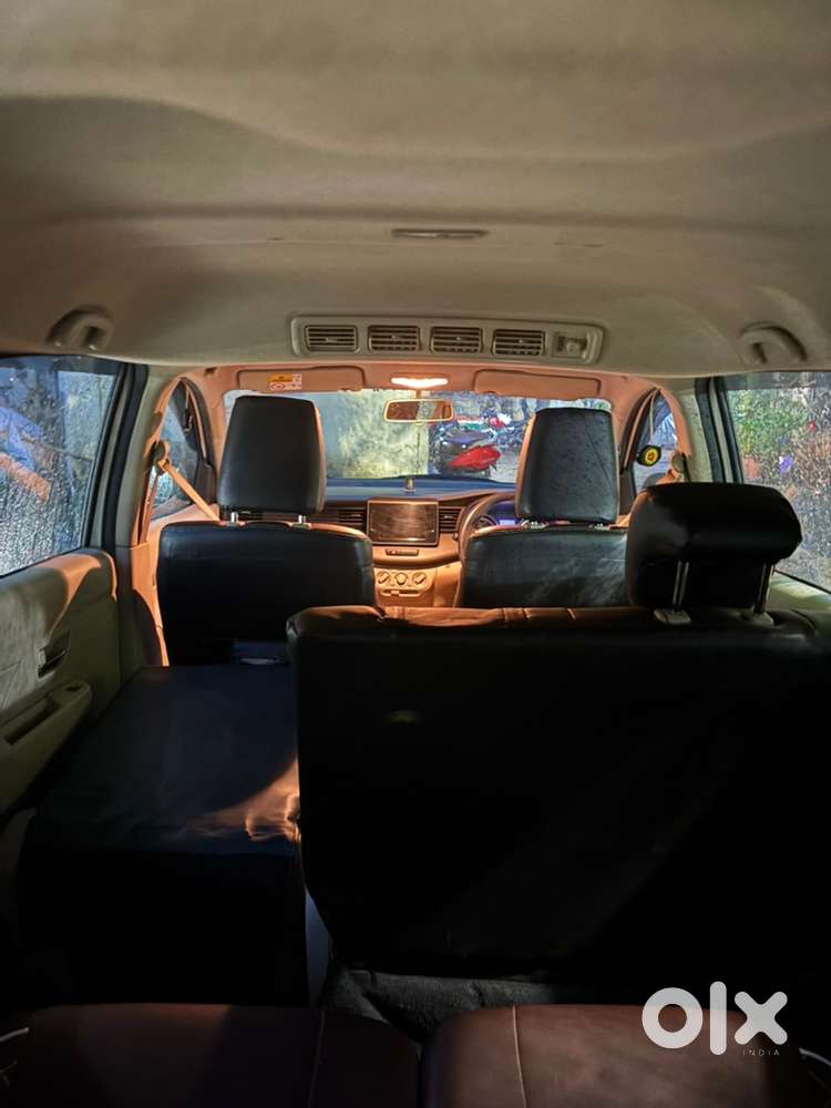 Toyota Rumion S 2025