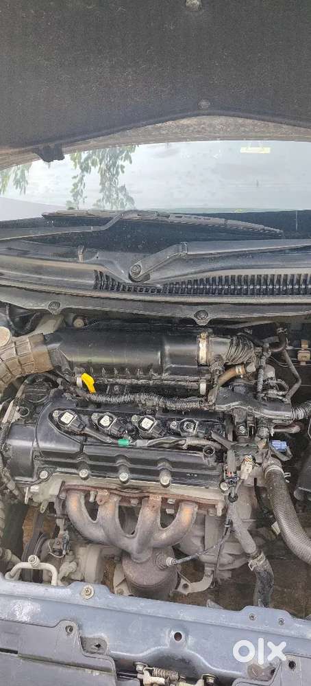 Maruti Baleno 1.3 Sigma 2018