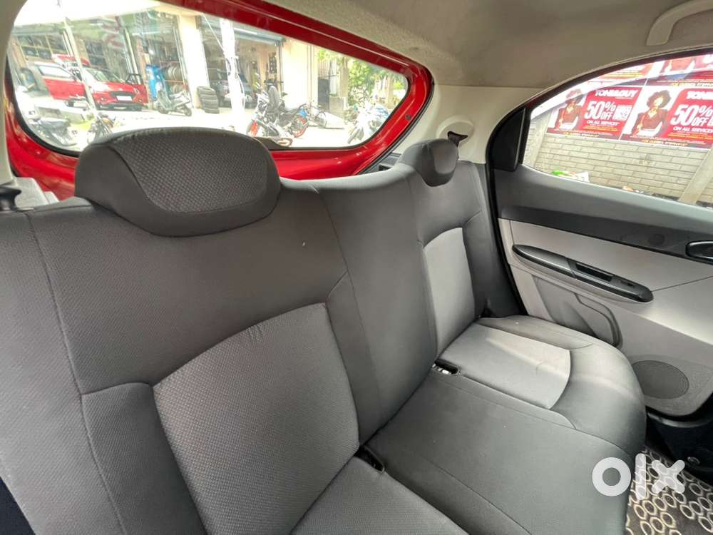 Tata Tiago Petrol Manual 2018